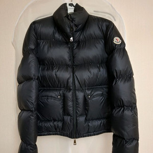 몽클레어 라니크 라닉 여성 패딩