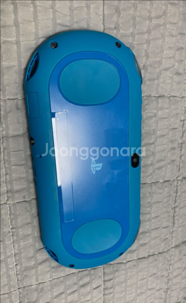 소니 PS VITA 2세대 512GB 셋팅 PS비타--2