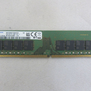 삼성전자 DDR4-2666 32G (PC4-21300)