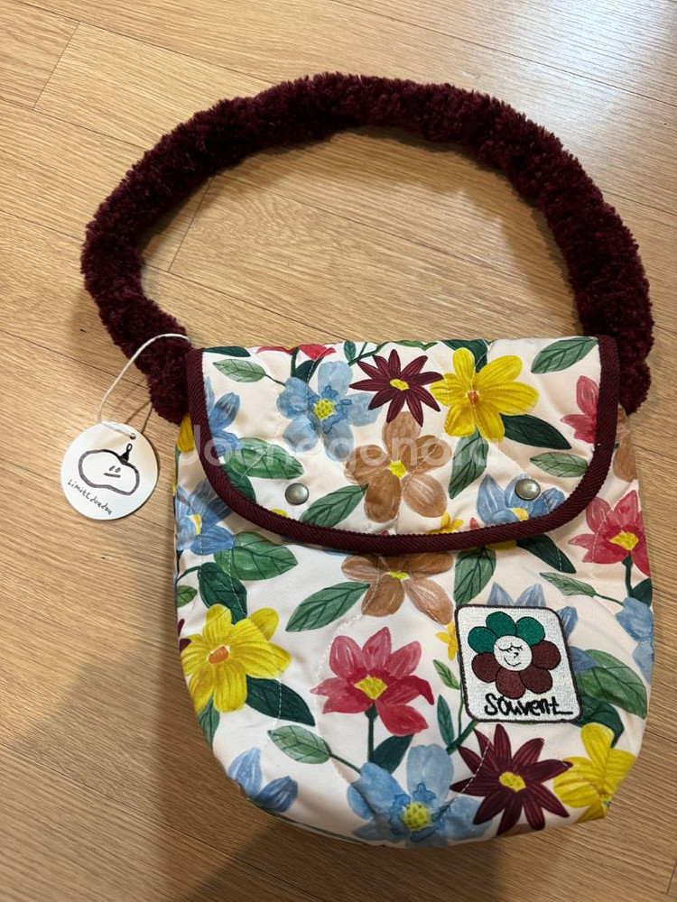 새상품 리미떼두두 가방--0