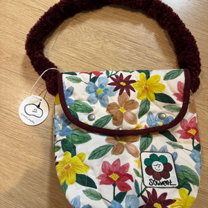 새상품 리미떼두두 가방