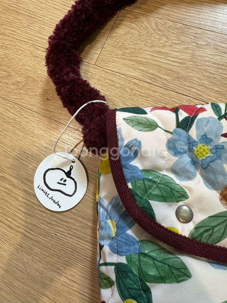 새상품 리미떼두두 가방--3