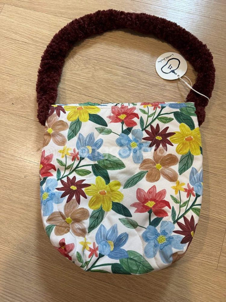 새상품 리미떼두두 가방--1