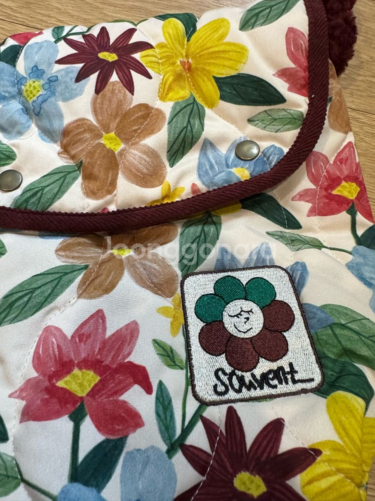 새상품 리미떼두두 가방--2