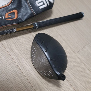 핑 g400 max 10.5 드라이버 S 삼양정품