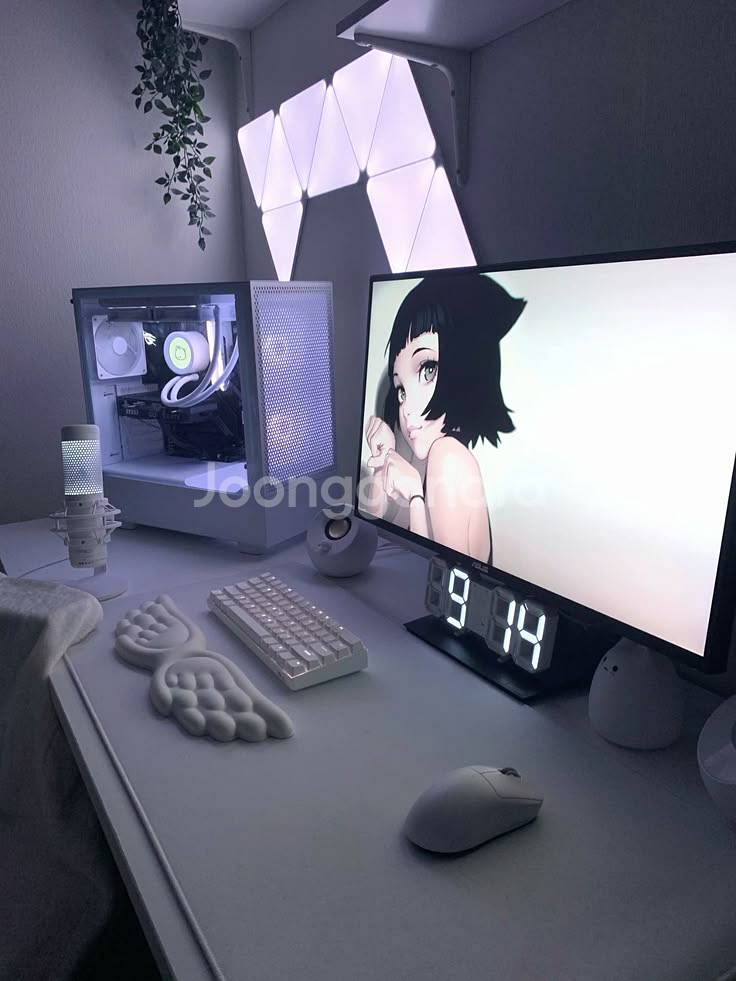 한정특가 라이젠 5700G 작업용 컴퓨터 리니지 메이플--0