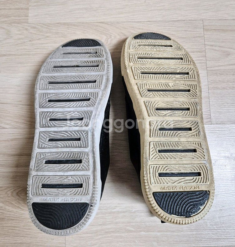 MARKNASON 마크네이슨 미국 스니커즈--2