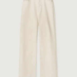 유메르 제인 데님 크림