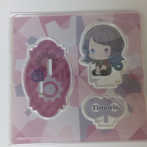 뱅드림 아베무지카 아크릴 스탠드