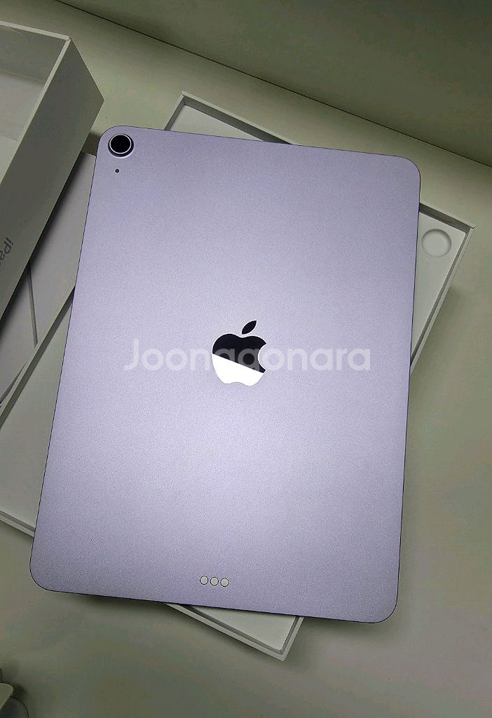 아이패드 에어 m3 11 128gb + 니케 키보드--1