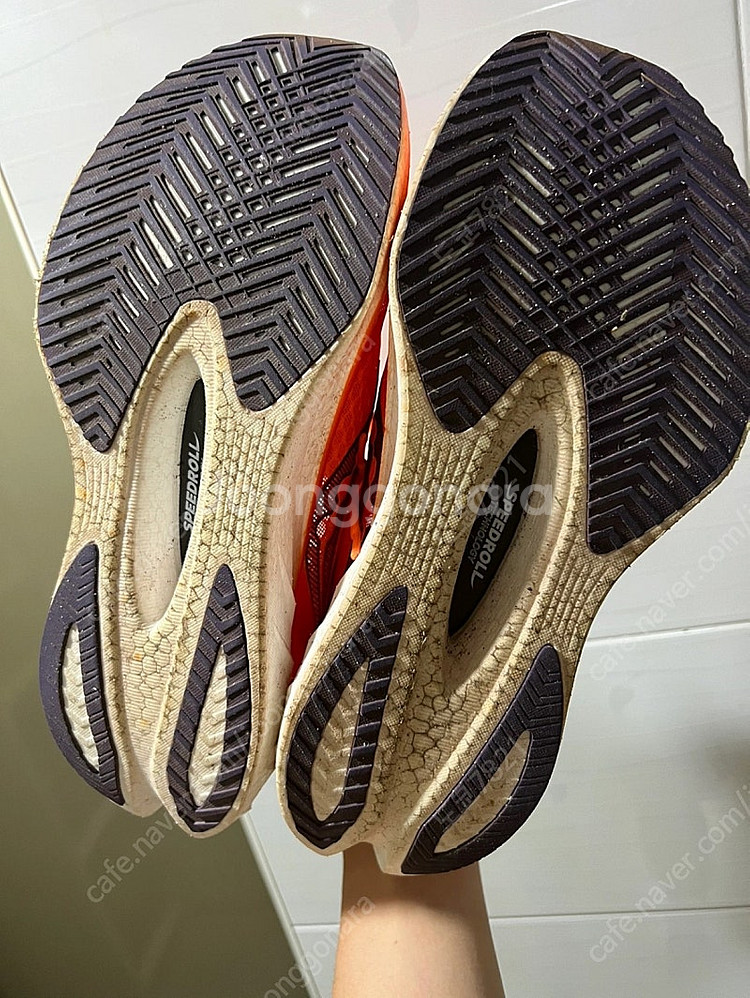 275 써코니 엔돌핀 프로4 급처--1