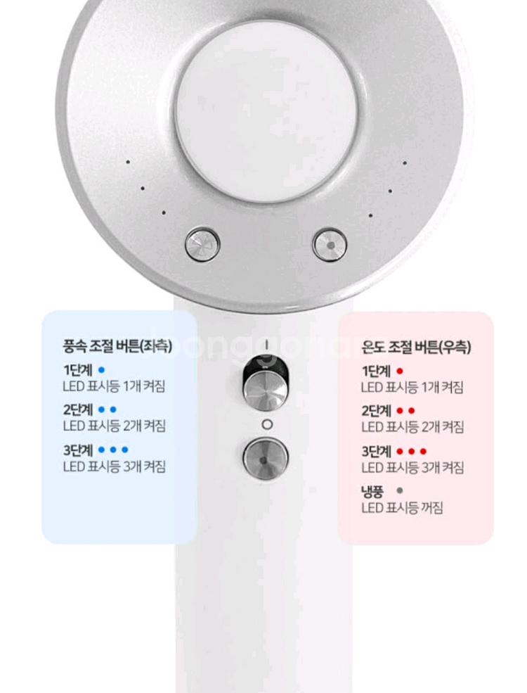 드라이기 미개봉--4