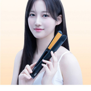 새상품 인증서0 글램팜 고데기 GP201T-1.0