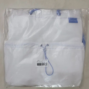 에스트라 패딩백 가방 새제품