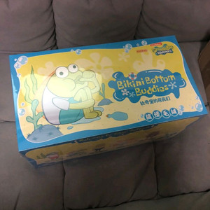 팝마트 비키니 시티