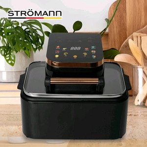 스트로만에어프라이기 12리터