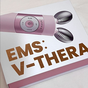 마미케어 EMS 브이쎄라 핑크