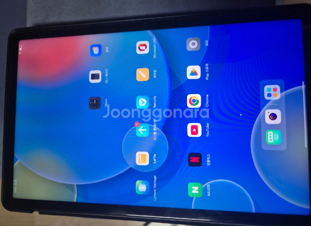 샤오신패드 2022 로얄급 128GB 팝니다--2