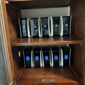 에이셔엣지 10대 판매합니다