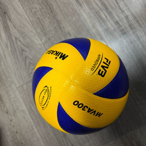 mva 300 정품 미카사 배구공