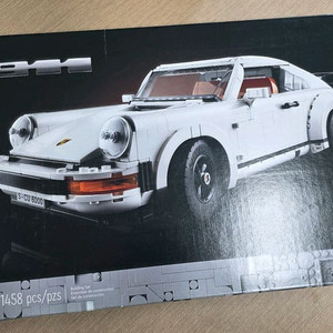 레고 10295 포르쉐911