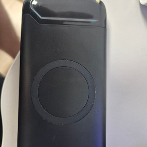 드리온 보조베터리 10000Mah 싸게 팝니다