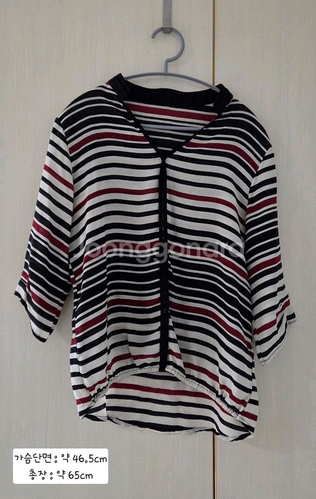 옷 5벌 일괄 4만원--2