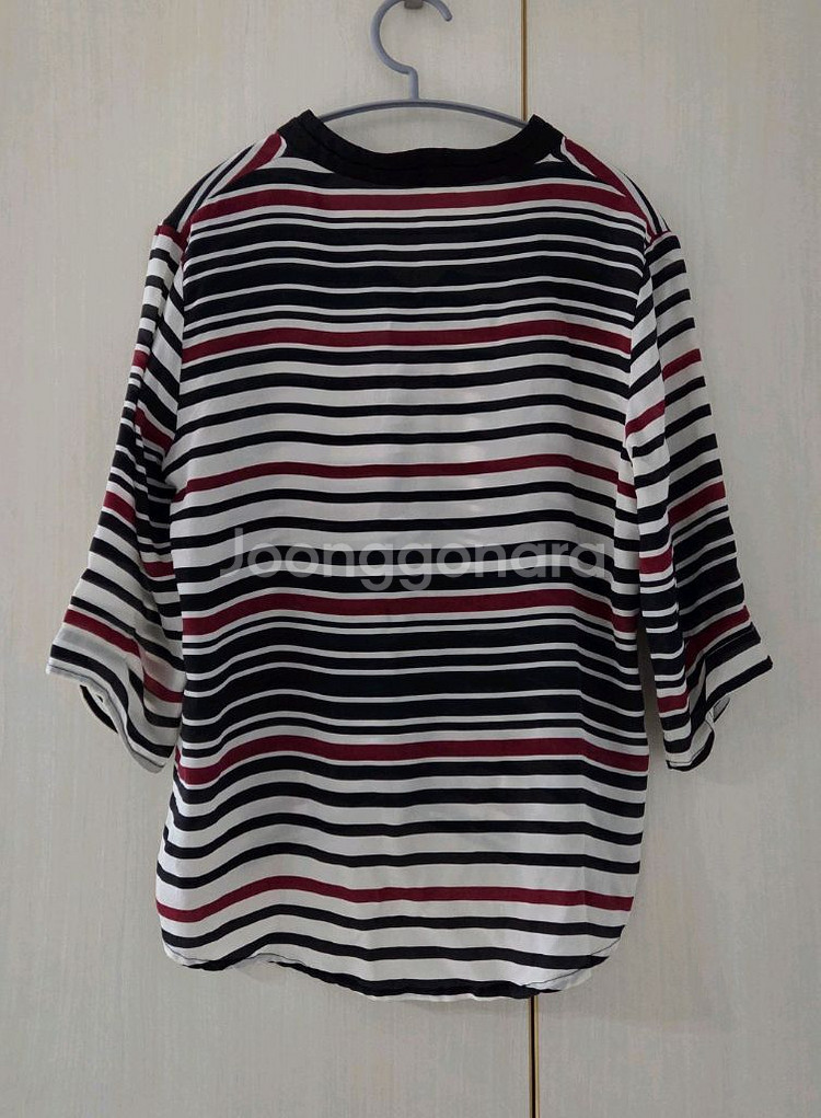 옷 5벌 일괄 4만원--3