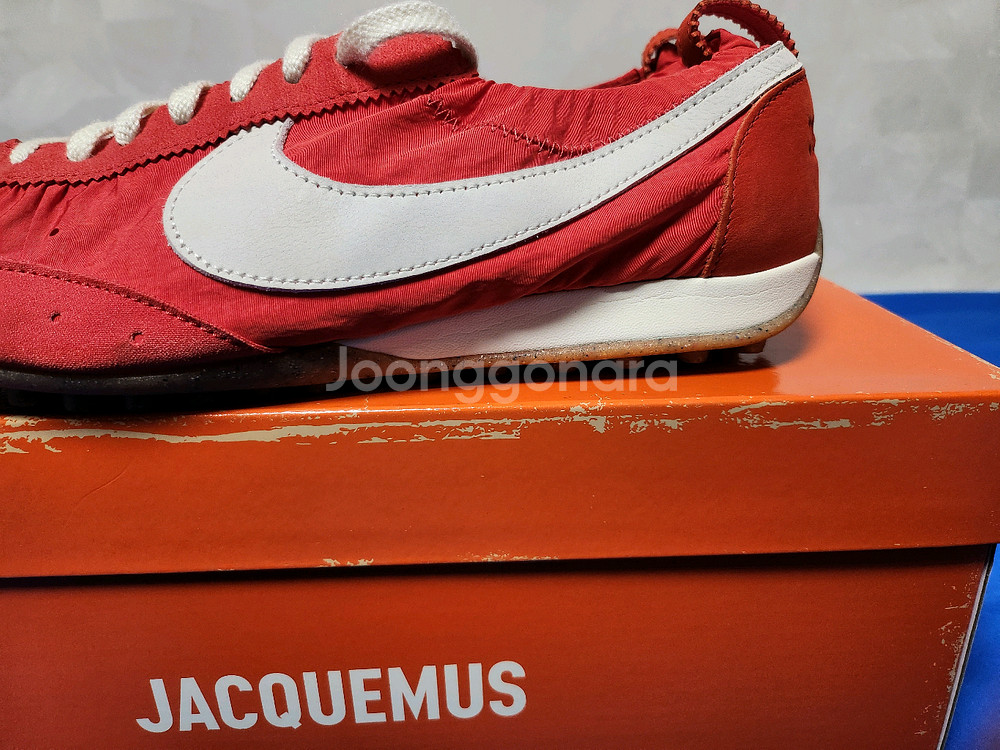 나이키NIKE x 자크뮈스JACQUEMUS/문슈즈/W1--4