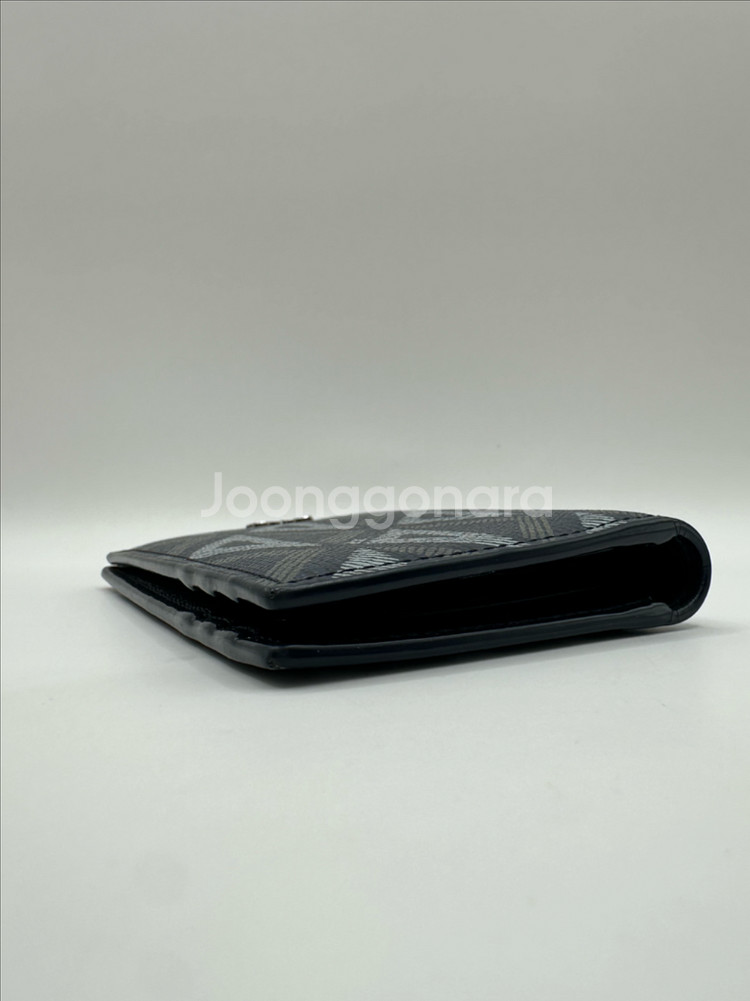 [A+]디올 CD다이아몬드 오거나이저 카드지갑--3