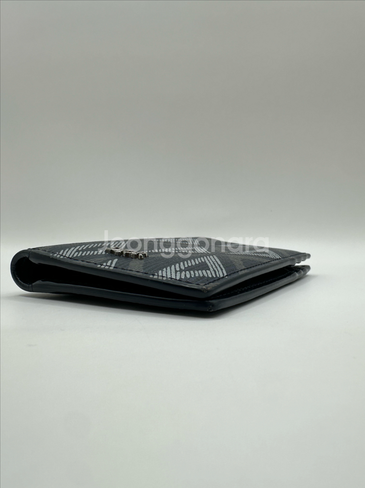 [A+]디올 CD다이아몬드 오거나이저 카드지갑--2