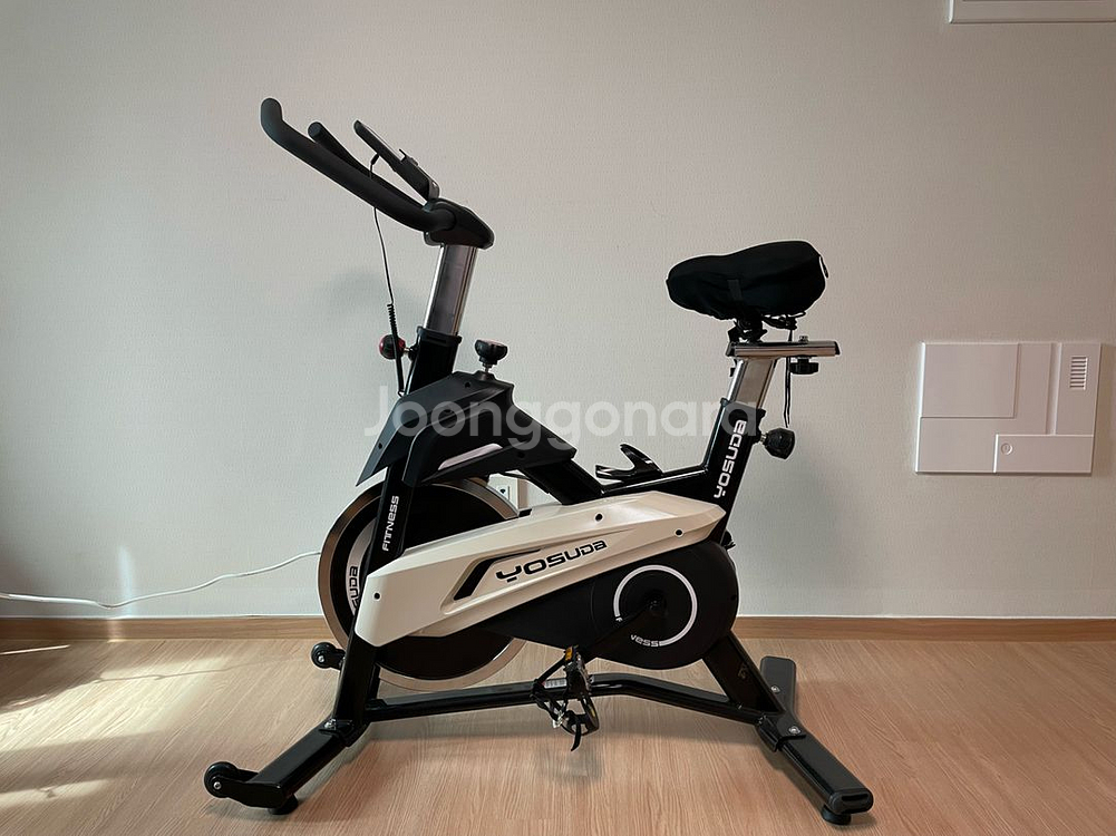 요수다 실내 사이클--0