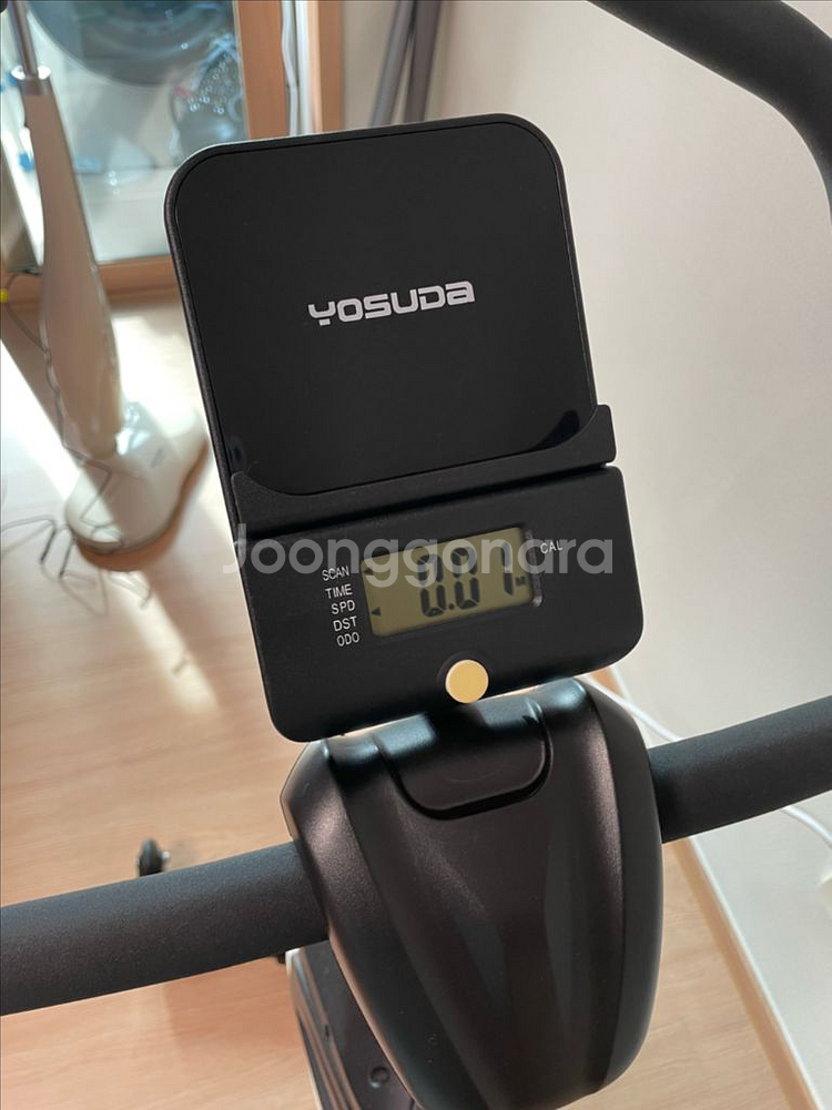 요수다 실내 사이클--2