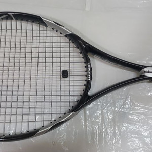 테니스라켓 윌슨 k 햄머 2.7 (268g)