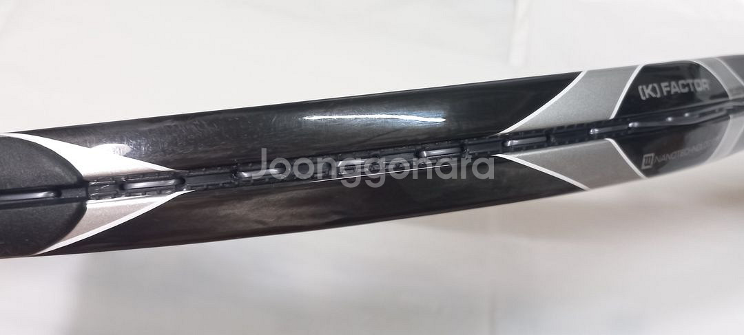 테니스라켓 윌슨 k 햄머 2.7 (268g)--1