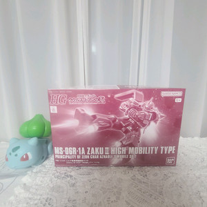 HG RG MG 건담
