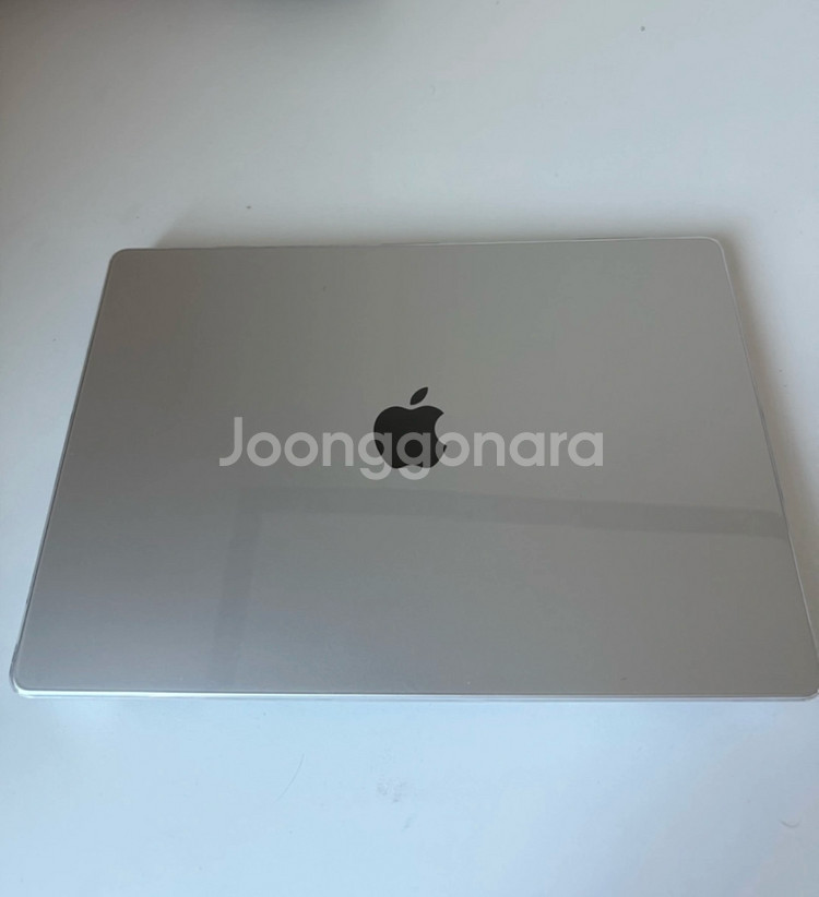 맥북 프로 16 M4 Pro 24GB 1TB--0