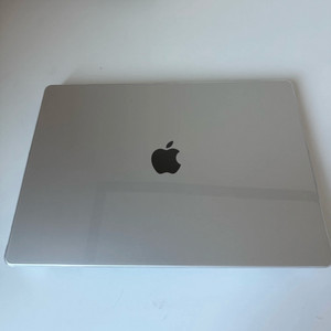맥북 프로 16 M4 Pro 24GB 1TB