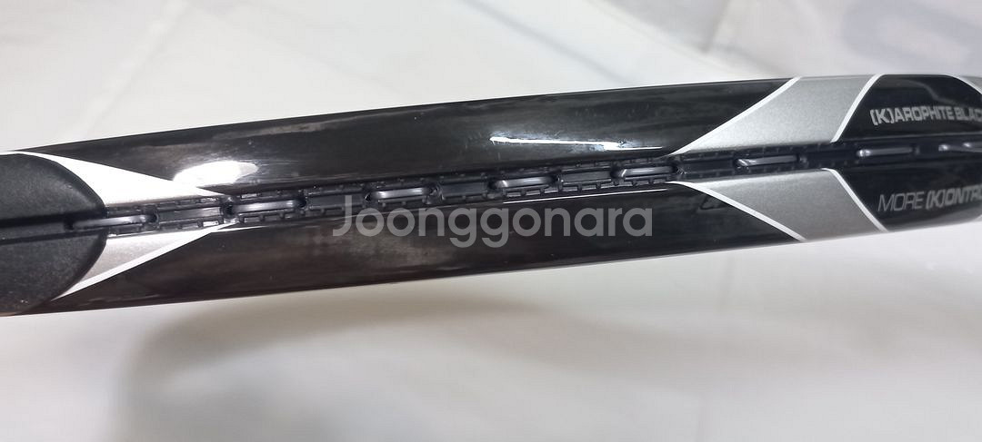 테니스라켓 윌슨 k 햄머 2.7 (268g)--2