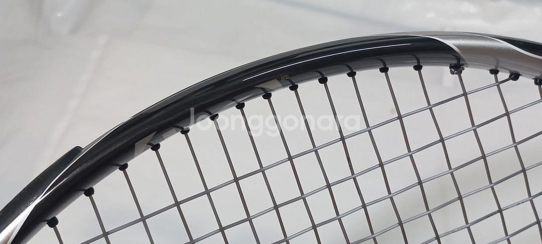 테니스라켓 윌슨 k 햄머 2.7 (268g)--4