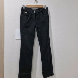 돌체앤가바나 블랙 여성 바지