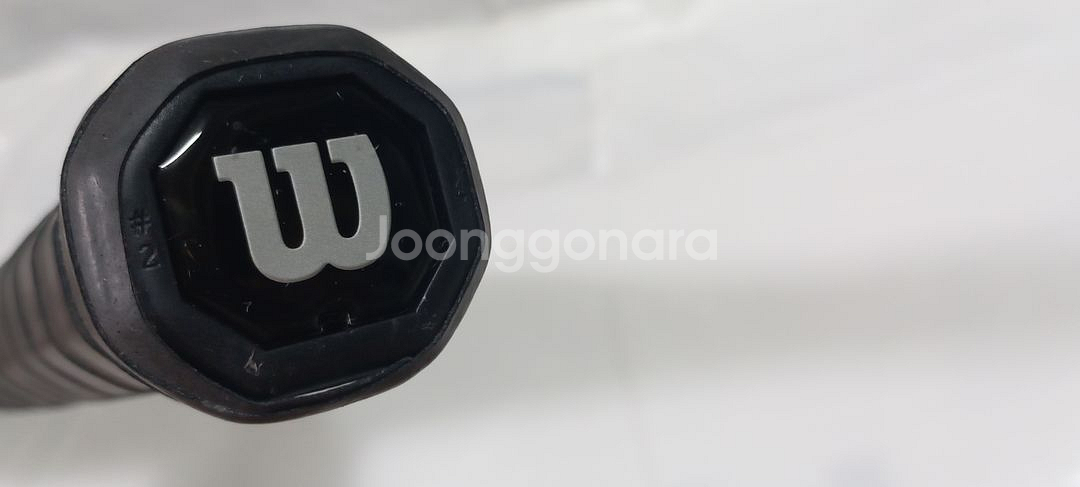 테니스라켓 윌슨 k 햄머 2.7 (268g)--7