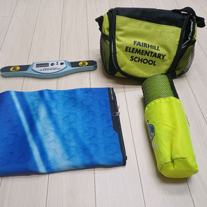 스피드 컵스택 세트