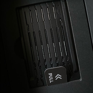 [볼펜] 한셉트 제로 디럭스 패키지 판매합니다.