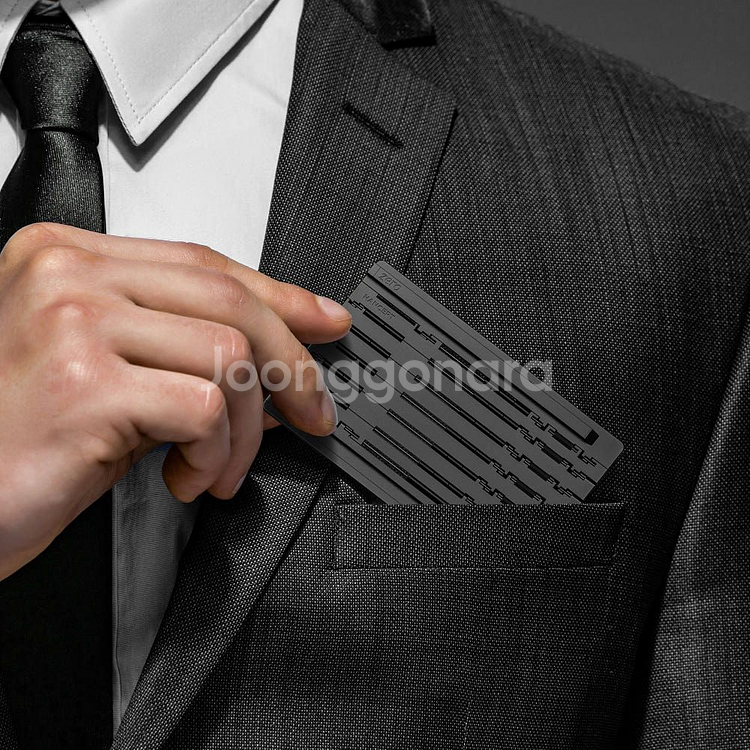 [볼펜] 한셉트 제로 디럭스 패키지 판매합니다.--5