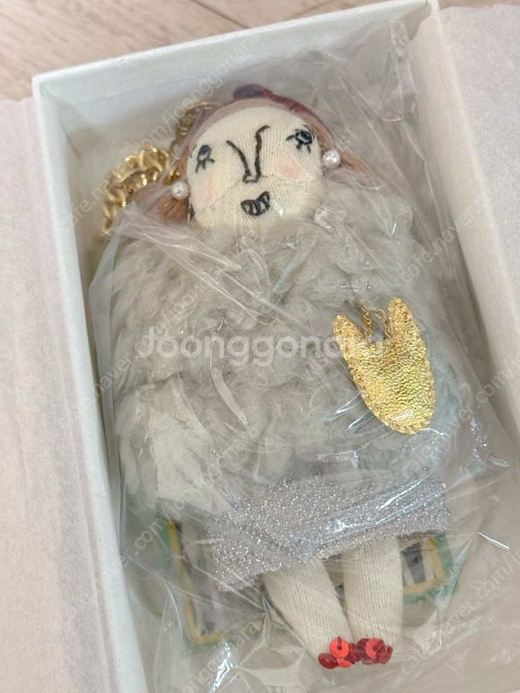 새상품톰그레이하운드 MUVEIL 뮤베르 뮤베일 그랜마참--1