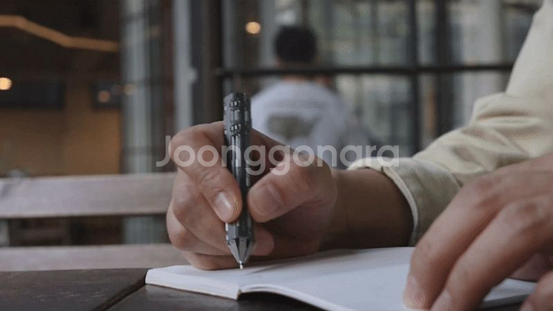 [볼펜] 한셉트 제로 디럭스 패키지 판매합니다.--3