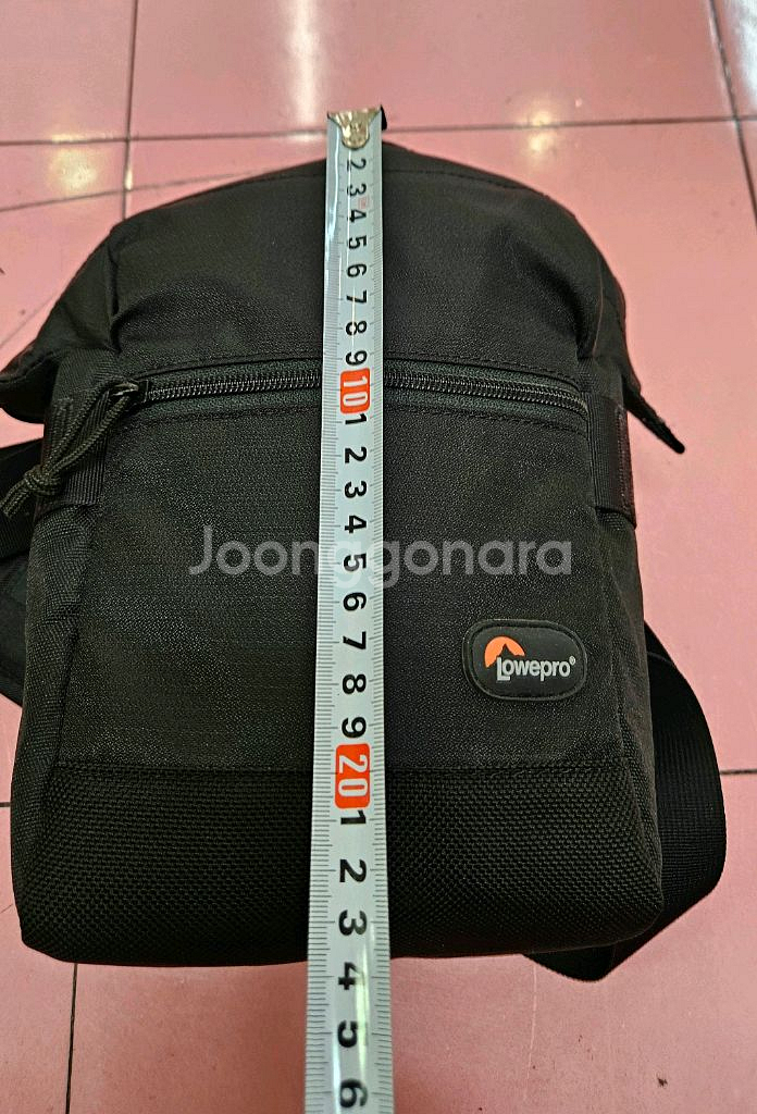 로우프로 LOWEPRO 유틸리티 백 100AW 렌즈가방--4