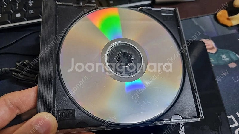 2000대한민국 음반--1