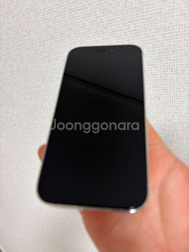 아이폰 14 프로 128GB--1